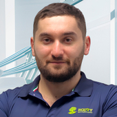 Дзиццоев Заур Николаевич, стоматолог-ортопед