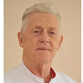 Симаков Валерий Георгиевич, ортопед