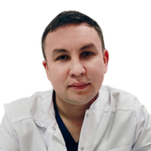 Евсеев Василий Леонидович, ортопед