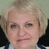 Исаева Марина Сергеевна, пульмонолог