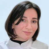 Салаватова Мумина Ширваниевна, эндокринолог