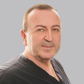 Агаронян Арсен Виленович, андролог