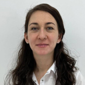 Уханева Кристина Владимировна, подолог