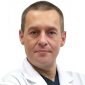 Южаков Михаил Петрович, флеболог-хирург