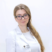 Василенко Елизавета Алексеевна, ревматолог