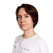 Алимова Наталья Александровна, детский офтальмолог