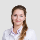 Попова Светлана Александровна, ЛОР