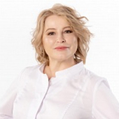 Могилат Наталья Михайловна, косметолог