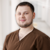 Феньченко Савелий Андреевич, стоматологический гигиенист