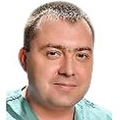 Никаноров Евгений Сергеевич, реаниматолог