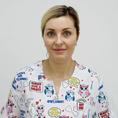 Мальцева Наталья Анатольевна, детский массажист
