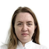 Керимова Фатма Мусаевна, ЛОР