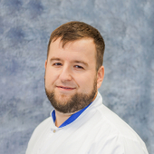 Антоненко Иван Александрович, офтальмолог