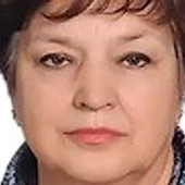 Петрова Зинаида Васильевна, педиатр