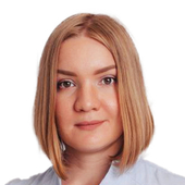 Шапоренко Мария Александровна, невролог