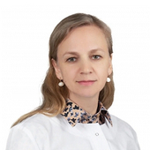 Гогонова Олеся Владимировна, эндокринолог