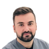 Ауде Амир Салем, стоматолог-терапевт