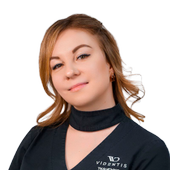 Ткаченко Альбина Сергеевна, детский стоматолог
