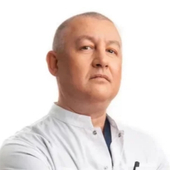 Древаль Сергей Васильевич, уролог