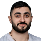 Аванесов Сергей Сергеевич, стоматолог-ортопед