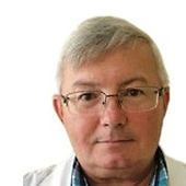 Ситдиков Рустам Азгарович, семейный врач