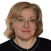 Кондрашева Майя Кирилловна, врач-косметолог