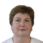 Каценбоген Елена Евгеньевна, логопед