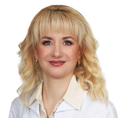 Маляренко Карина Михайловна, гастроэнтеролог