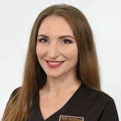 Хачатрян Лариса Рубеновна, ортодонт