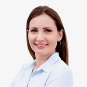 Британова Вероника Сергеевна, психолог