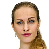 Барковская Юлия Викторовна, ортодонт