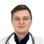 Голоскоков Александр Борисович, терапевт