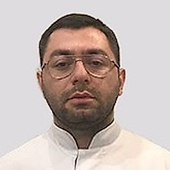 Селимов Альберт Юрьевич, эндокринолог