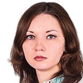 Аристова Дарья Николаевна, детский аллерголог