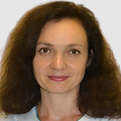 Сулейманова Ирина Владимировна, офтальмолог