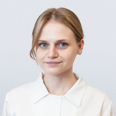 Сахнова Екатерина Евгеньевна, эндокринолог