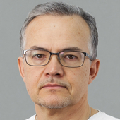 Батурин Михаил Владимирович, реаниматолог