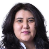 Ормонбек Кызы Мээрим, проктолог