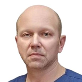 Лукьянов Дмитрий Викторович, ортопед