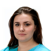 Гордеева Елизавета Васильевна, психиатр