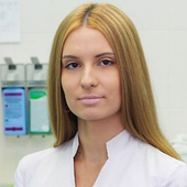 Морозова Маргарита Сергеевна, ортодонт