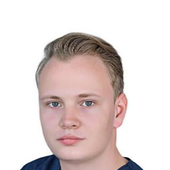 Кузнецов Алексей Артурович, рентгенолог