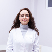 Курганова Наталья Юрьевна, семейный психолог