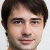 Лущиков Артём Викторович, анестезиолог