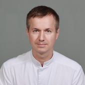 Лоскутов Николай Сергеевич, косметолог