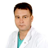 Овечкин Александр Михайлович, онколог