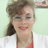 Румянцева Светлана Ильинична, диетолог