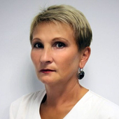 Пинчук Елена Васильевна, гинеколог