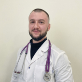 Юрлов Сергей Александрович, невролог