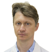 Лебедев Максим Сергеевич, торакальный хирург